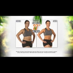 BodyDynamix® Slimvance® Core Slimming Complex